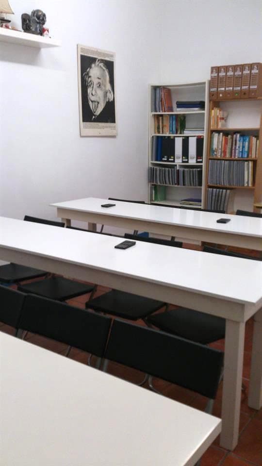 Academia Celta en Vilagarcía de Arousa