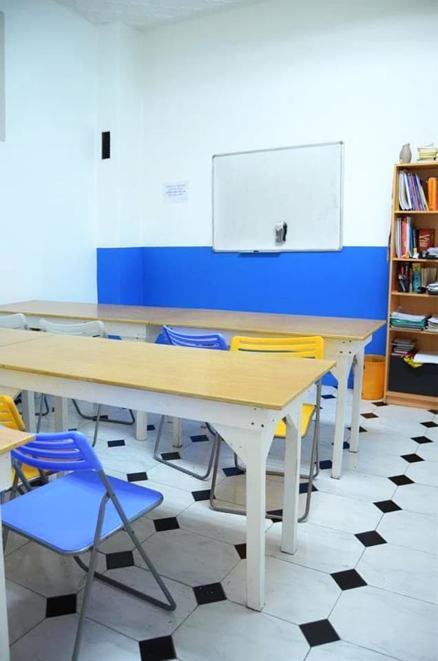 Academia Celta en Vilagarcía de Arousa