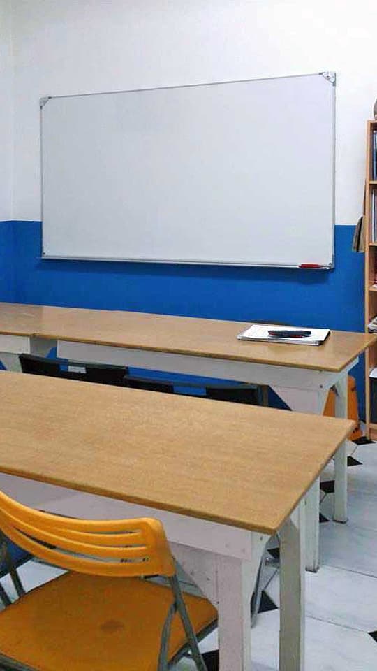 Academia Celta en Vilagarcía de Arousa