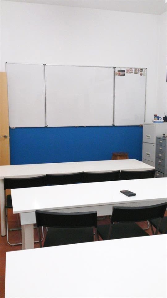 Academia Celta en Vilagarcía de Arousa