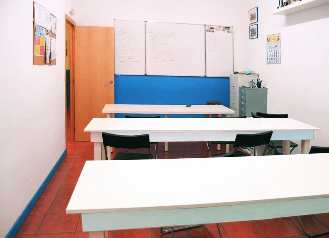 Academia Celta en Vilagarcía de Arousa